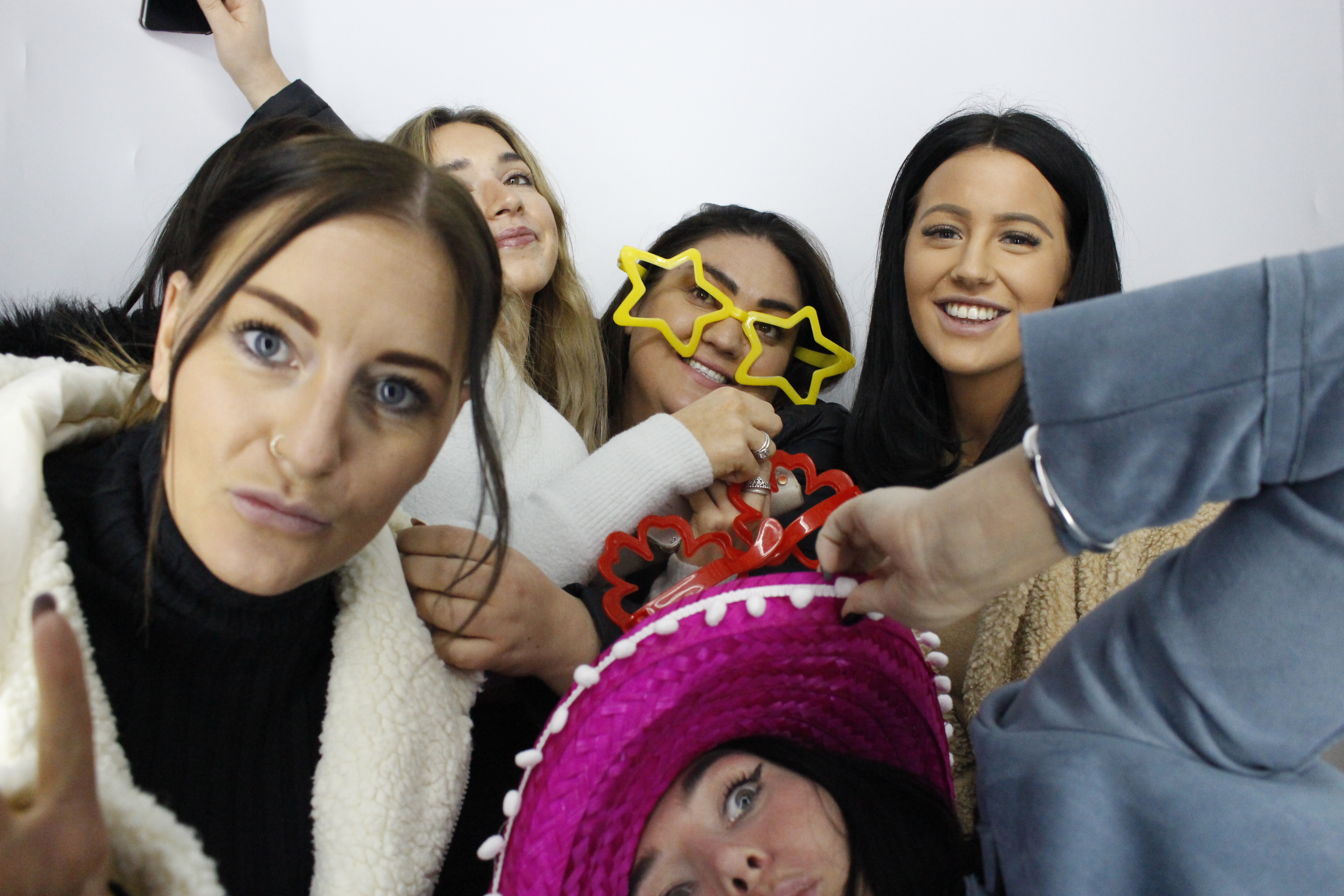 Operatix 8th Birthday  | View more photos from the event at gallery.myphotoboothexperience.co.uk/u/MyPhotoBoothExperienceLtd/Operatix-8th-Birthday